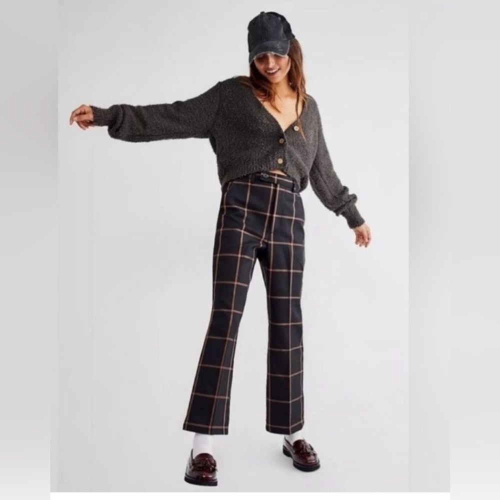 Levi’s math club flare